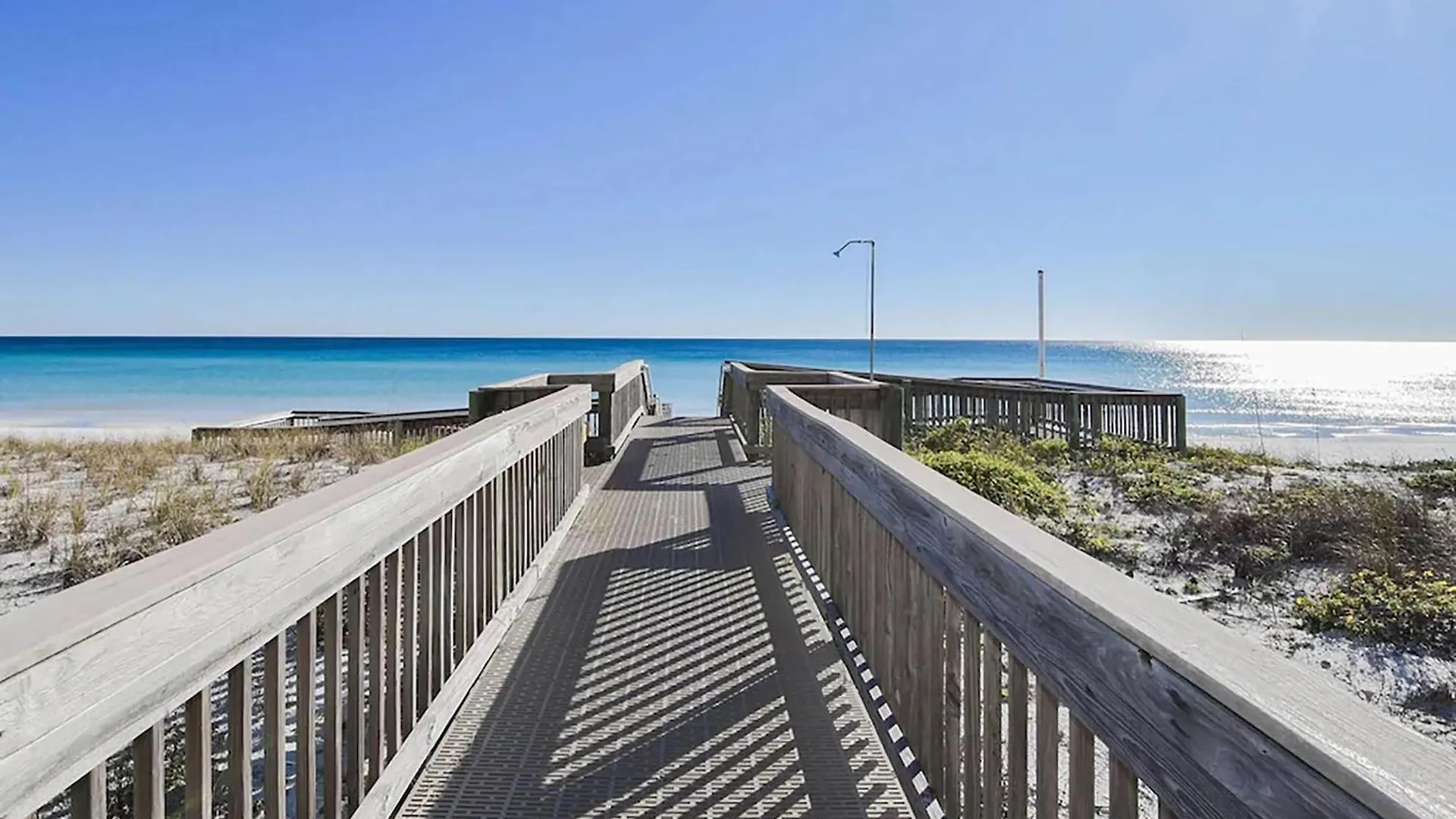 Inlet Reef 213- By Holiday Isle Properties Destin