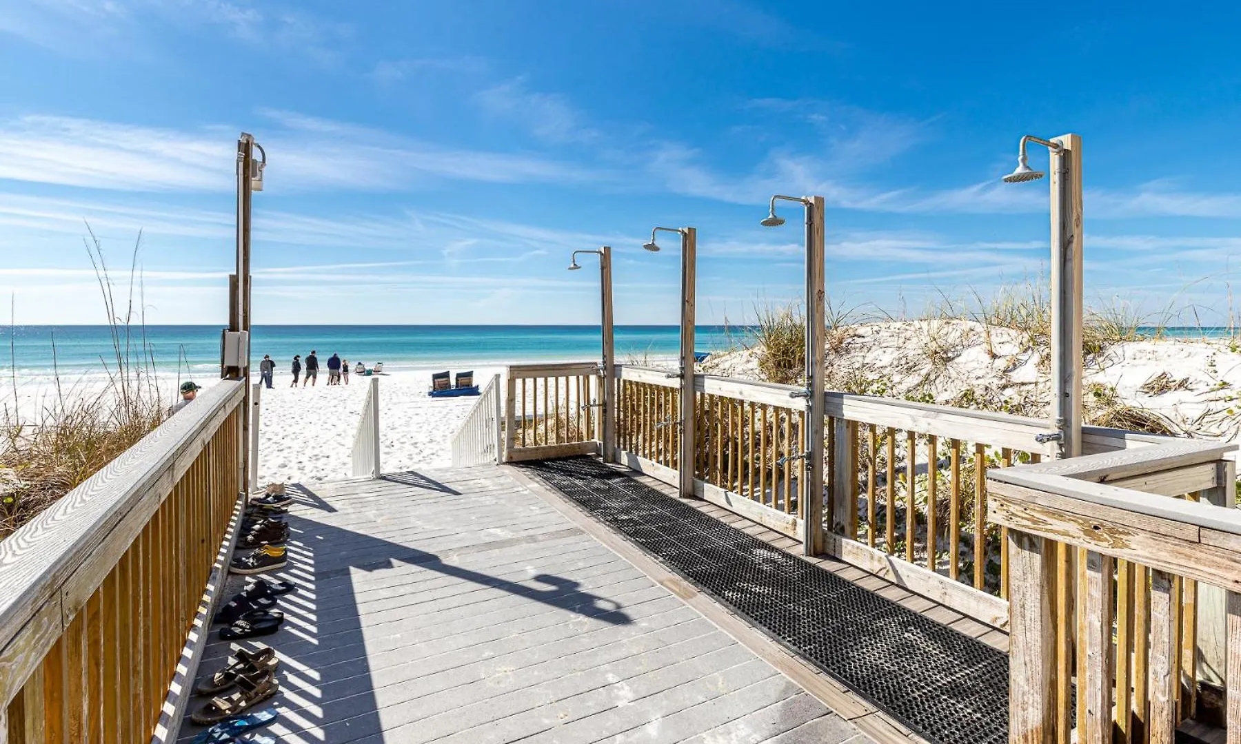 Inlet Reef 213- By Holiday Isle Properties Destin Apartment