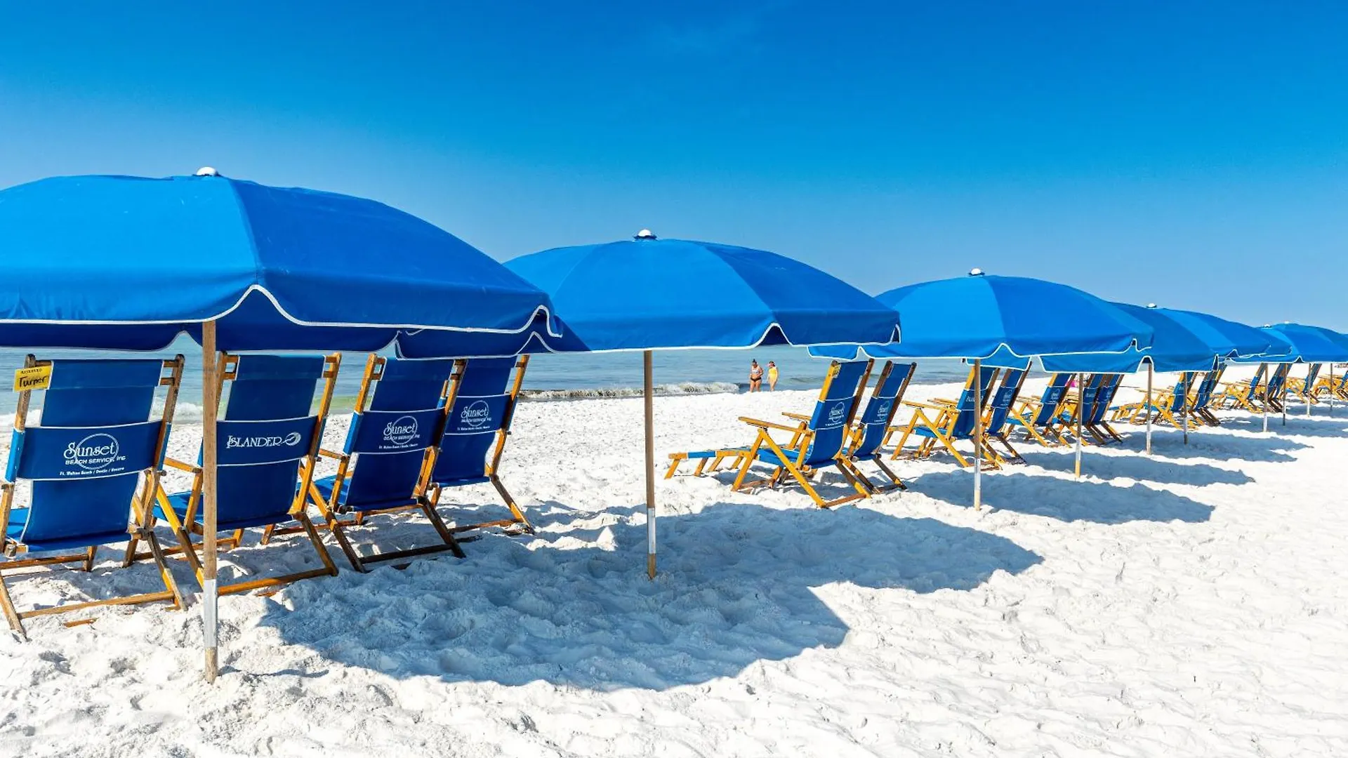 Inlet Reef 213- By Holiday Isle Properties Destin