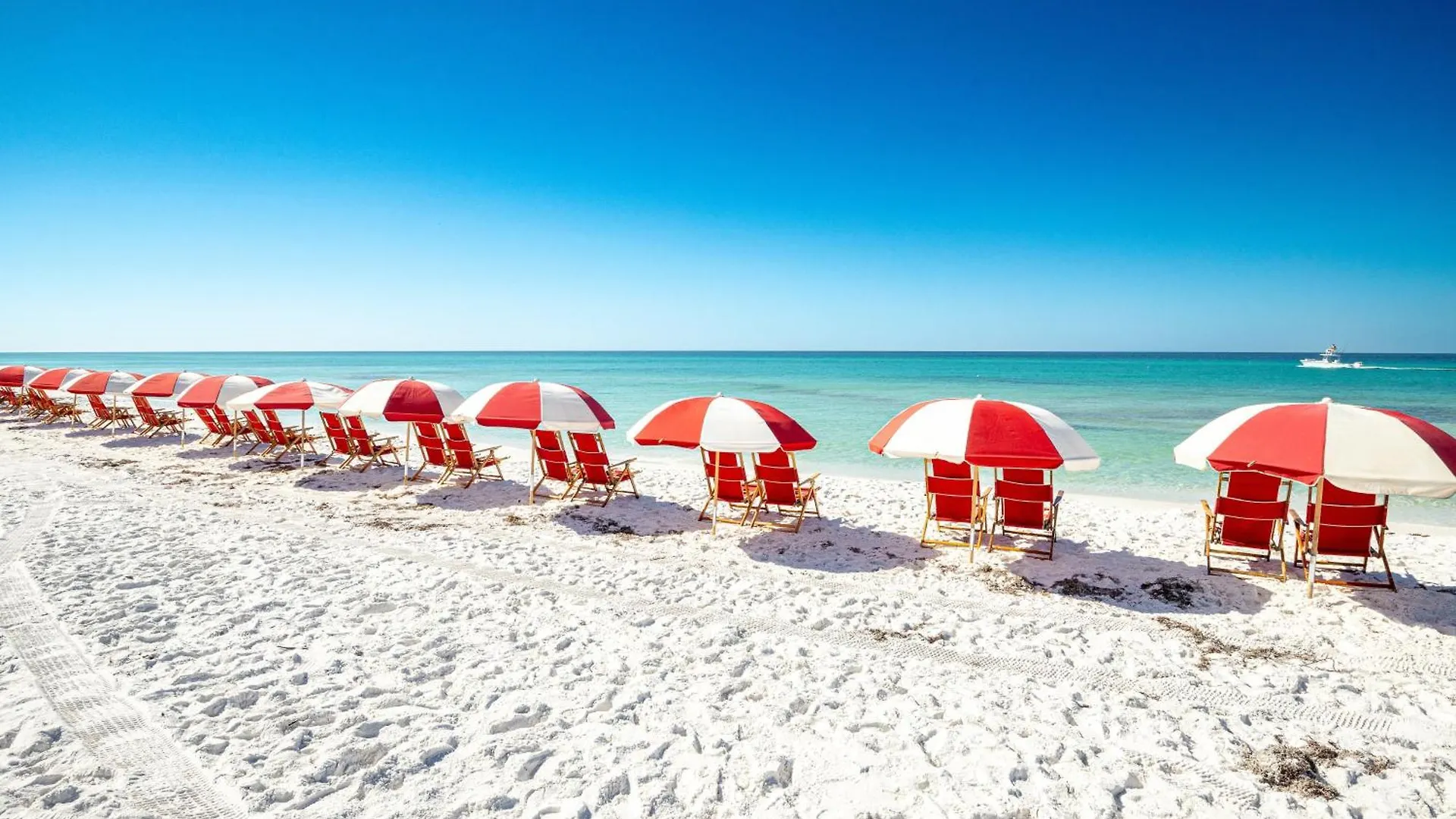 Inlet Reef 213- By Holiday Isle Properties Destin